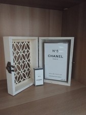 Profumo Chanel n. 5 da 100 ml