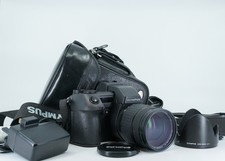 Olympus Camedia E-10 4