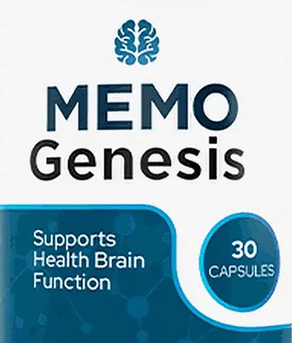 Memo genesis supporto memoria - genesis,