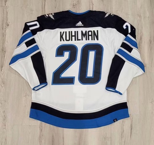 Maglia karson kuhlman 2022 - maglia, 2022-23