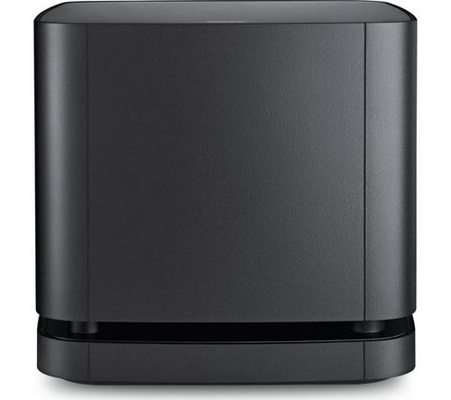 Bose modulo basso 500 - modulo, nero