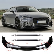 Per Audi TT TTS 8J 8N nero
