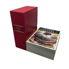 La Cucina Italiana 1993