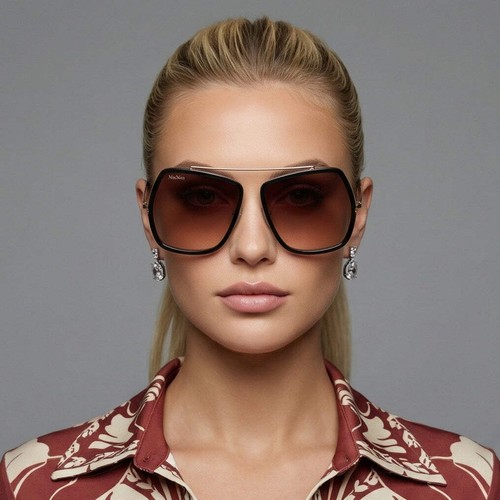 Max mara occhiali - max, sole
