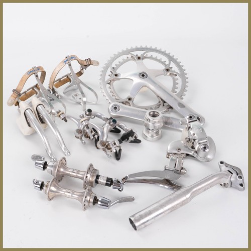 Campagnolo record gen - c, 1a