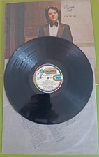 Disco vinile 33 giri Lp