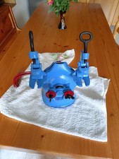 VINTAGE MULINO PER CEREALI