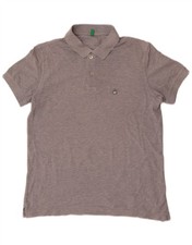 Polo uomo benetton - polo,