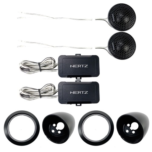Hertz mille pro series - hertz,