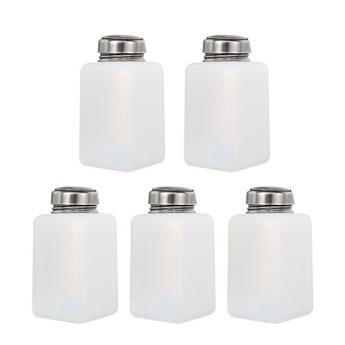 Pezzi 200ml pompa a - 5,