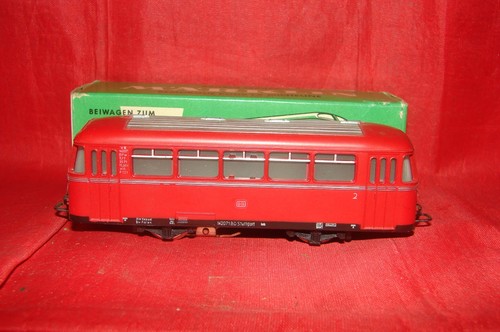 Marklin rimorchio auto - marklin, ho