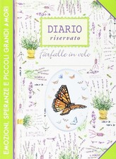 Libro - Diario Riservato