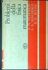 PROBLEMI DELLA FISICA