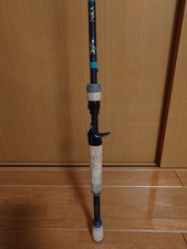 G.Loomis NRX 853C JWR G Loomis