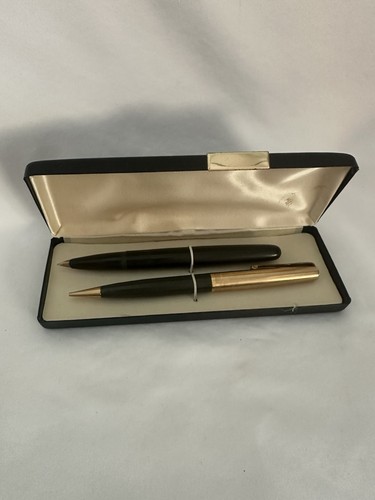1940s waterman taperite - 1940s,