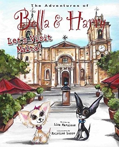 Let visit malta adventures - let's,