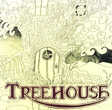 Treehouse - Treehouse 7in 1991