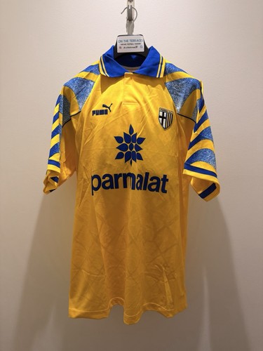 Maglia away parma 1995 - away,