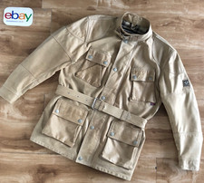 Giacca di pelle Belstaff