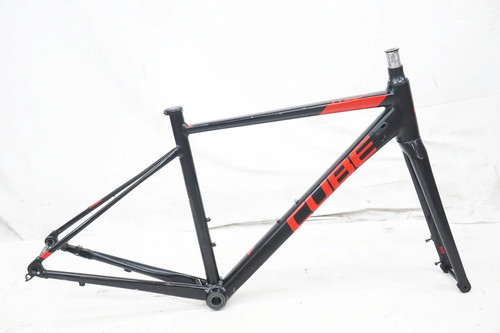 Set telaio cube raggiung - telaio,
