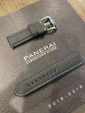 Cinturino pelle tech per - e,