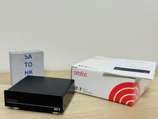 Ortofon ST-7 MC Step-Up