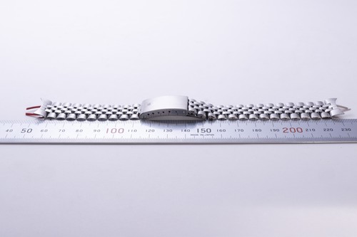 Rolex 20mm 6251h bracciale - rolex,