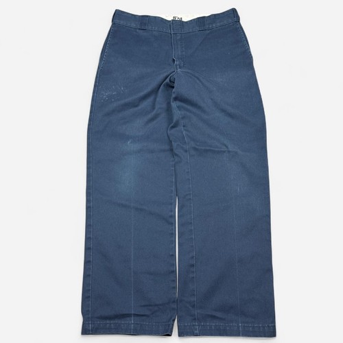 Pantalone lavoro vintage - pantalone,