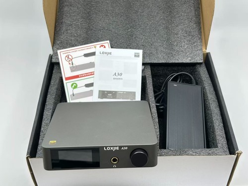 Loxjie a30 amplificatore - a30,