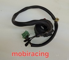 COMMUTATORE DESTRO HONDA FORZA 250 X ABS 2005 2007 DEVIOLUCI TASTI COMANDO