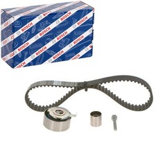 KIT CINGHIA DENTATA BOSCH