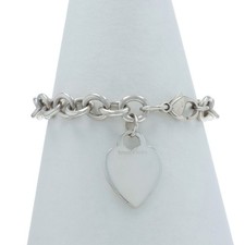 Bracciale Charm A Cuore