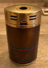 Briquet accendino gucci - briquet,