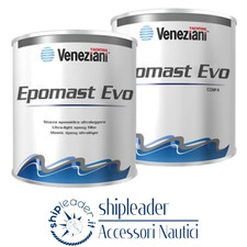 Epomast Evo 1,50L - Stucco