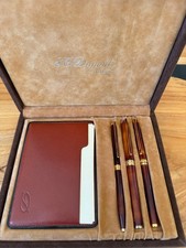 S T Dupont Classique