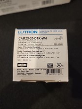 NUOVA PRESA WIRELESS LUTRON