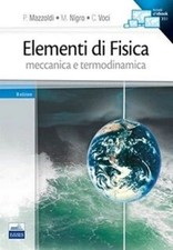 ELEMENTI DI FISICA MECCANICA E