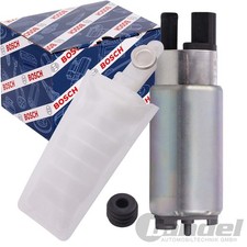 BOSCH POMPA DEL CARBURANTE