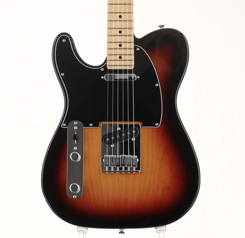 Fender player telecaster - ii,