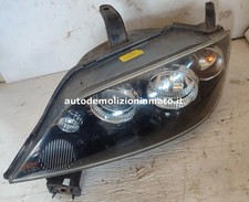 Proiettore/faro anteriore sx