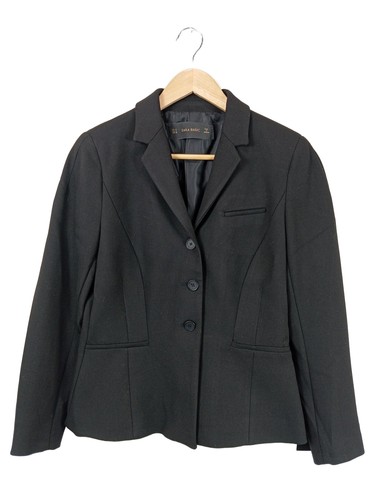 Zara basic blazer classico - basic,