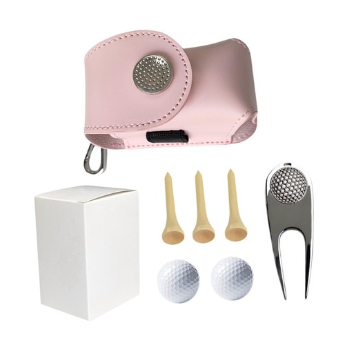 Borsa golf con tasca - borsa,