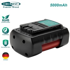 Batteria 5.0AH per Bosch 36V