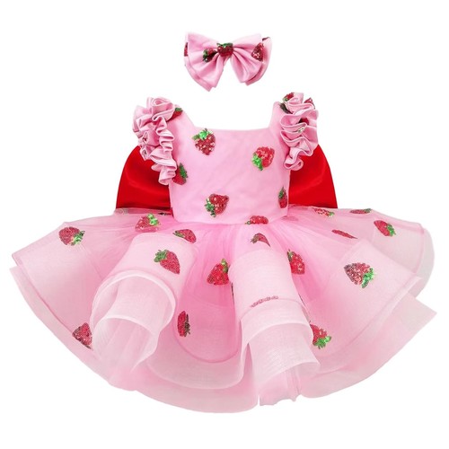 Bluqulo pink strawberry - bluqulo,