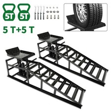 2 x rampa di accesso rampa