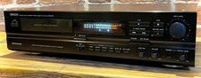 Denon DRS-610 Cassette Tape
