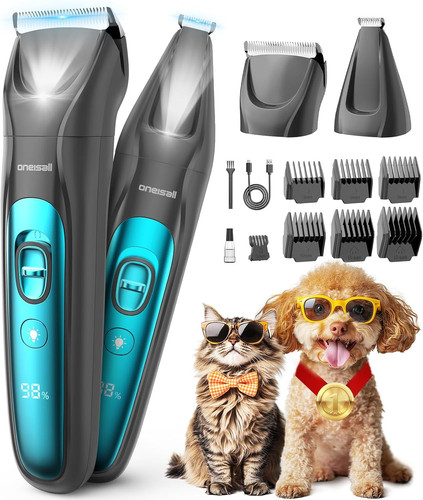 Tosatrice per cane gatto - cane,