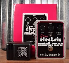 Electro-Harmonix EHX Stereo