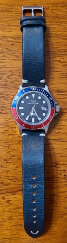 Glycine combat sub - combat, soda
