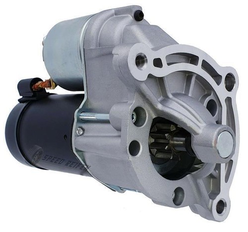 Nuovo motorino avviamento - nuovo,